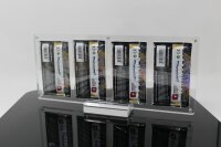 Acryl Case für 4 Pokemon Booster