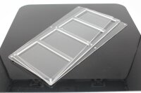 Acryl Case für 4 Pokemon Booster