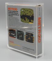 Acryl Case für N. NES Games SMALL