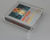 Acryl Case für N. NES Games SMALL