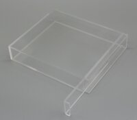 Acryl Case für N. NES Games SMALL