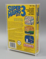 Acryl Case für N. NES Games BIG Case