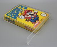 Acryl Case für N. NES Games BIG Case