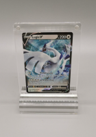 Acryl Case für 1 Pokemon Einzelkarte INKLUSIVE...