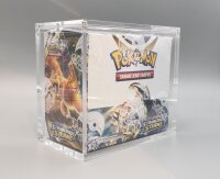 Acryl Case für Pokemon 36er Display