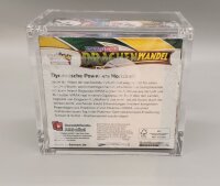 Acryl Case für Pokemon 36er Display