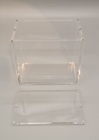 Acryl Case für Pokemon 36er Display
