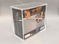 Acryl Case für Pokemon Top/Elite Trainer Box TTB ETB