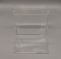 Acryl Case für Pokemon Top/Elite Trainer Box TTB ETB