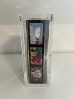 Acryl Case für Pokemon Japan Display GROSS