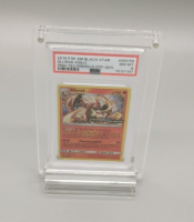 Acryl Case für PSA grading cases 1-Fach/Single...