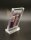 Acryl Case für Pokemon 1-Fach/Single LONG Booster INKLUSIVE Standfuß