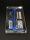 Acryl Case für Pokemon 1-Fach/Single LONG Booster INKLUSIVE Standfuß