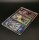 Acryl Case für Pokemon 3-Fach/Triple LONG Booster INKLUSIVE Standfuß
