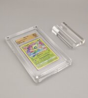 Acryl Case für GSG grading Cases 1-Fach/Single...