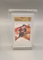 Acryl Case für GSG grading Cases 1-Fach/Single INKLUSIVE STANDFUß