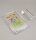 Acryl Case für GSG grading Cases 1-Fach/Single INKLUSIVE STANDFUß