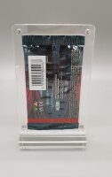 Acryl Case für 1-Fach/Single Booster MAGIC TCG