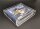 Dreamcast / PS1 BIG Spiele Acryl Schutz Box UV Case mit Schiebeverschluss OVP