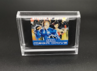 Acrylcase für Sega Mega Drive Genesis MODUL UV...